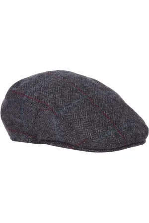 Barbour Heren, Accessoires, Blauw, Maat: 58 CM
