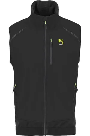 Karpos Heren, Sport, Zwart, Maat: M