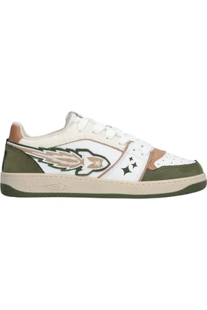ENTERPRISE JAPAN Heren, Schoenen, , Maat: 45 EU Leer