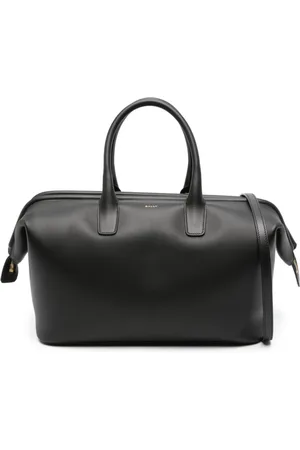 Bally Dames, Tassen, Zwart, Maat: ONE Size Leer