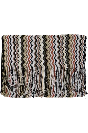 Missoni Dames, Accessoires, Veelkleurig, Maat: ONE Size Katoen