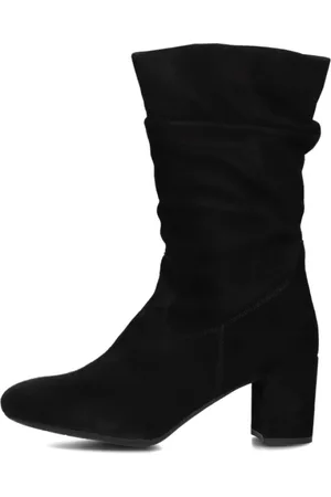TANGO Dames, Schoenen, Zwart, Maat: 40 EU Suède