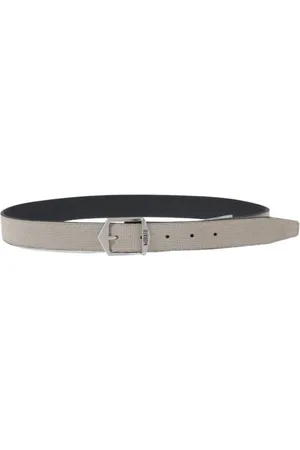 Antony Morato Heren, Accessoires, Grijs, Maat: M Leer