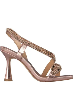 Alma en Pena Dames, Schoenen, Roze, Maat: 36 EU