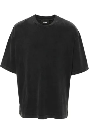 Axel Arigato Heren, Tops, Zwart, Maat: XL