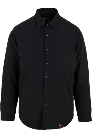 Aspesi Heren, Overhemden, Blauw, Maat: L