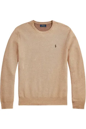 Ralph Lauren Heren, Sweatshirts & Hoodies, , Maat: XL Katoen
