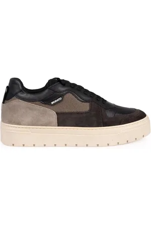 Antony Morato Heren, Schoenen, Veelkleurig, Maat: 42 EU Leer