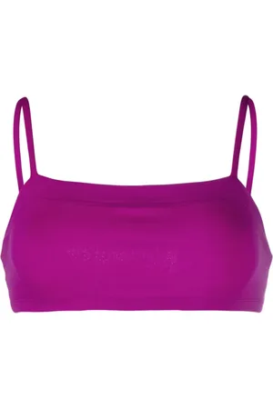 ERES Dames, Badkleding, Paars, Maat: L