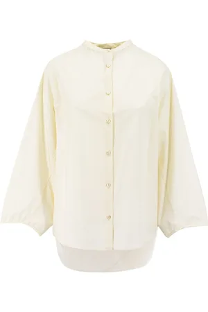 Aspesi Dames, Blouses & Shirts, , Maat: XS Katoen