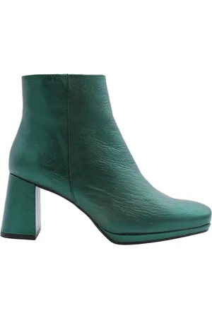 CTWLK. Dames, Schoenen, Groen, Maat: 36 EU