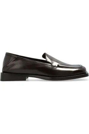 The Attico Dames, Schoenen, Zwart, Maat: 40 EU Leer