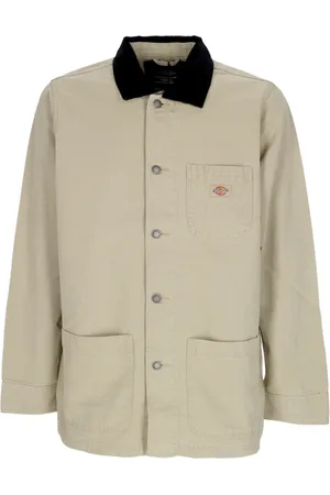 Dickies Dames, Jassen, , Maat: XL Katoen