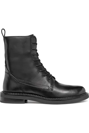 Geox Dames, Schoenen, Zwart, Maat: 41 EU Poliester