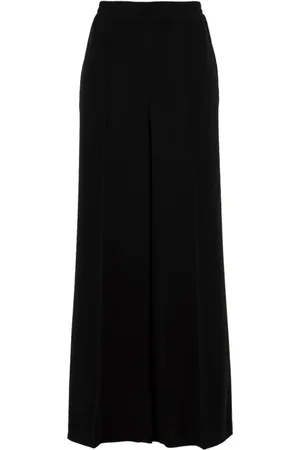 Aspesi Dames, Broeken, Zwart, Maat: XS