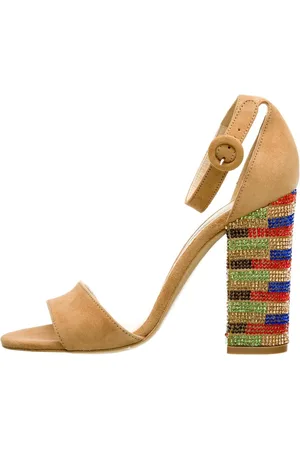ROBERTO FESTA Dames, Schoenen, , Maat: 37 1/2 EU Leer