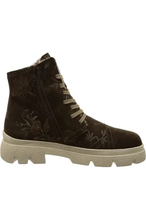 Think! Dames, Schoenen, Bruin, Maat: 40 EU