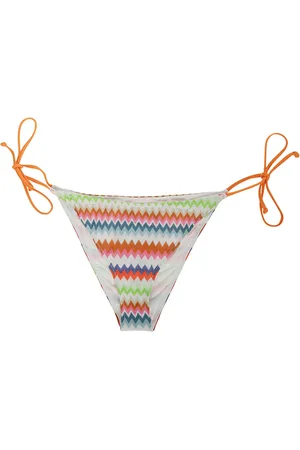 MC2 SAINT BARTH Dames, Badkleding, Veelkleurig, Maat: L Polyamide