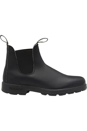 Blundstone Dames, Schoenen, Zwart, Maat: 38 EU Leer
