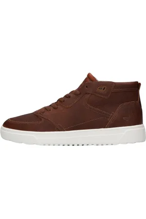 Hub Heren, Schoenen, Bruin, Maat: 44 EU