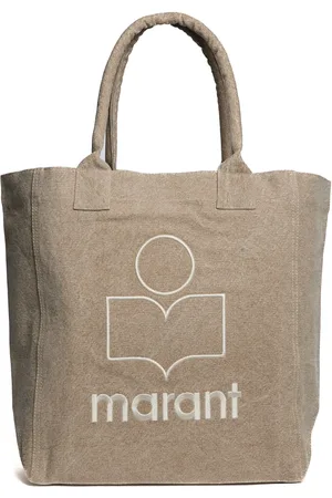 Isabel Marant Dames, Tassen, , Maat: ONE Size Leer