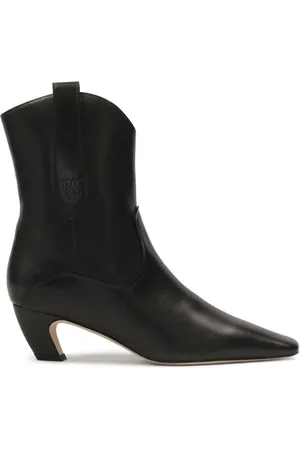 Kazar Dames, Schoenen, Zwart, Maat: 35 EU Leer