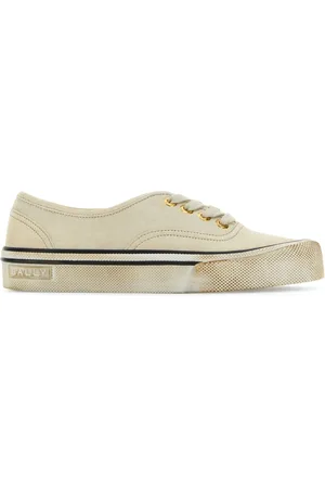 Bally Dames, Schoenen, Wit, Maat: 36 EU