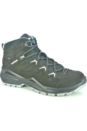 Lowa Dames, Schoenen, Groen, Maat: 36 EU