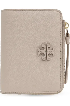 Tory Burch Dames, Accessoires, , Maat: ONE Size Leer