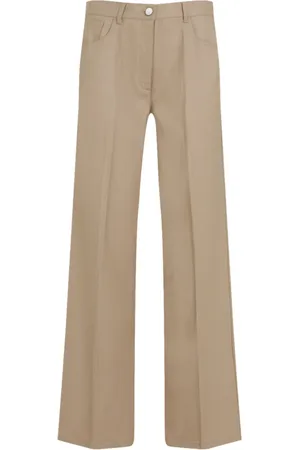 THEORY Dames, Broeken, , Maat: 3XS Wol