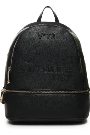 V°73 Dames, Tassen, Zwart, Maat: ONE Size