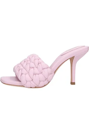 Ash Dames, Schoenen, Roze, Maat: 39 EU Leer