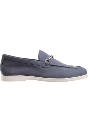 Högl Dames, Schoenen, Blauw, Maat: 37 EU