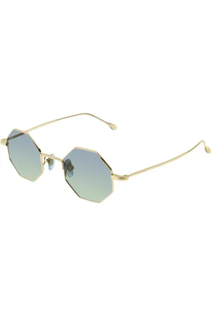 Gucci Unisex, Accessoires, Geel, Maat: S