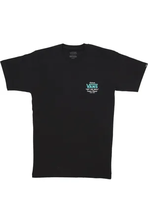 Vans Heren, Tops, Zwart, Maat: XL Katoen