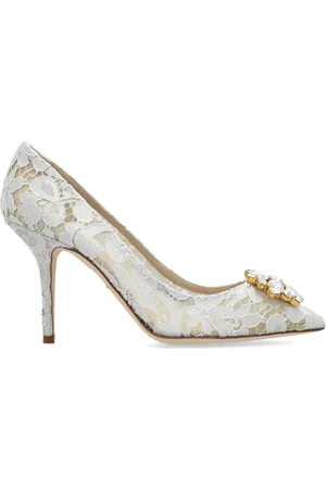 Dolce & Gabbana Dames, Schoenen, , Maat: 39 1/2 EU