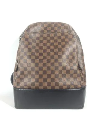 LOUIS VUITTON Dames, Pre-owned, Bruin, Maat: ONE Size