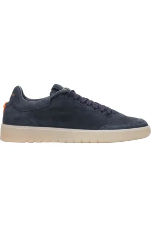 Barracuda Heren, Schoenen, Blauw, Maat: 43 EU Suède