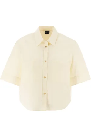 FAY Dames, Blouses & Shirts, , Maat: M