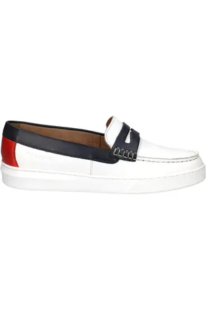 Bugatti Dames, Schoenen, Wit, Maat: 37 EU Leer