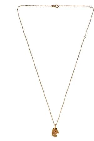 Alighieri Dames, Accessoires, Geel, Maat: ONE Size