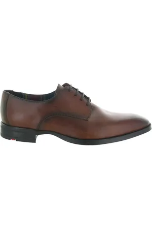 Lloyd Heren, Schoenen, Bruin, Maat: 44 1/2 EU