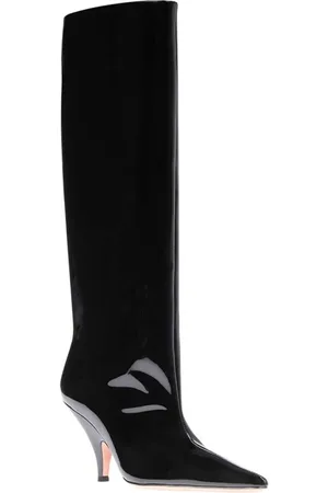 Bally Dames, Schoenen, Zwart, Maat: 38 EU Leer