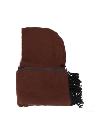 ALVIERO MARTINI 1A CLASSE Dames, Accessoires, Bruin, Maat: ONE Size Acryl