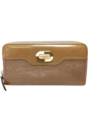 Bvlgari Dames, Pre-owned, , Maat: ONE Size Leer