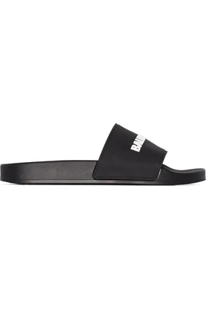 Balenciaga Dames, Schoenen, Zwart, Maat: 37 EU