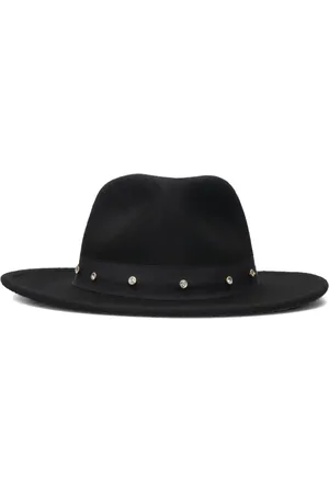 Liu Jo Dames, Accessoires, Zwart, Maat: ONE Size Wol