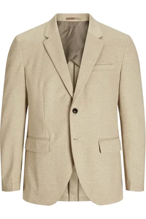 JACK & JONES Heren, Jassen, , Maat: XL