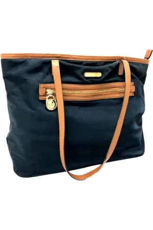 Michael Kors Dames, Pre-owned, Blauw, Maat: ONE Size
