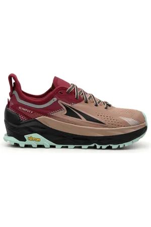 Altra Dames, Schoenen, Bruin, Maat: 38 EU